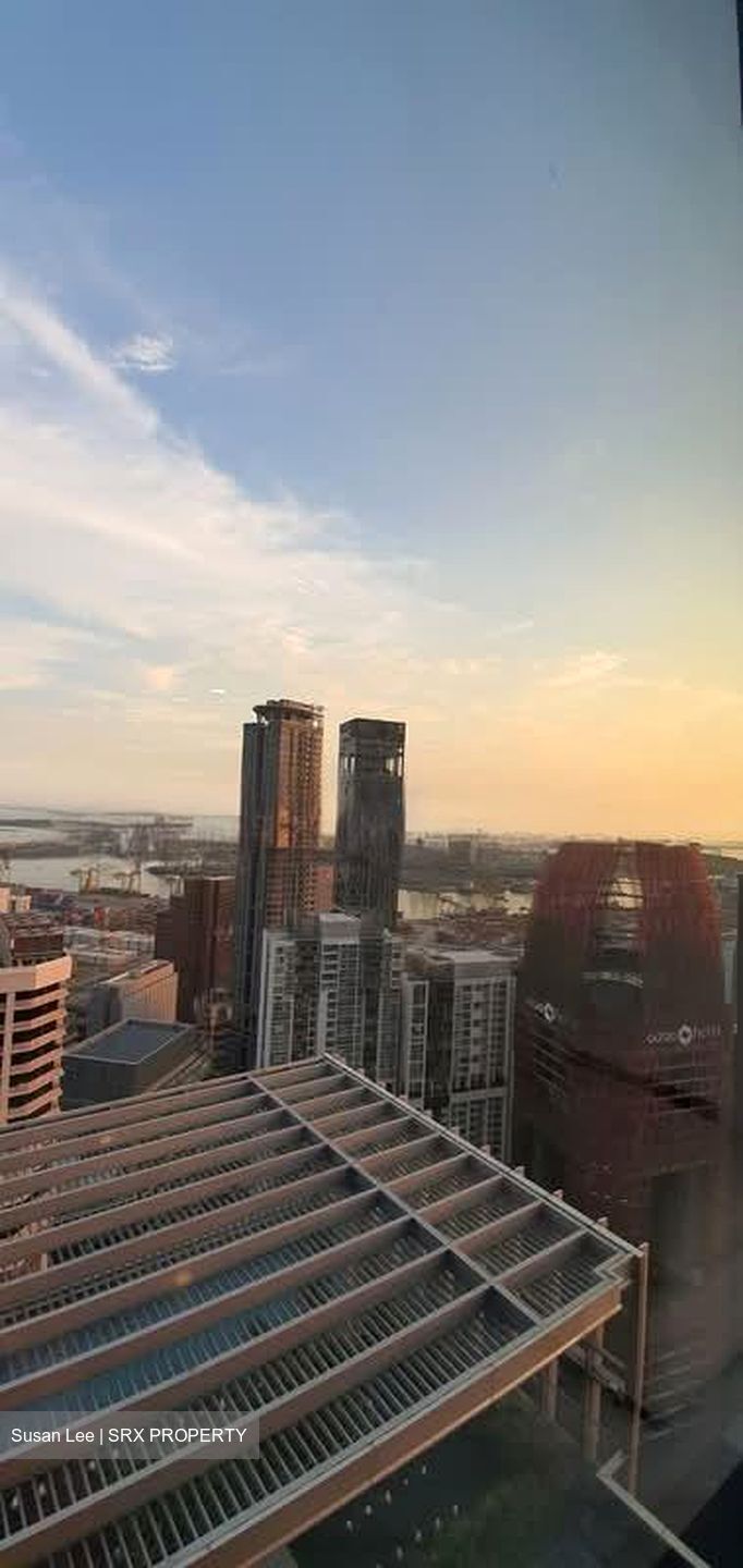 Wallich Residence  (D2), Condominium #603066871